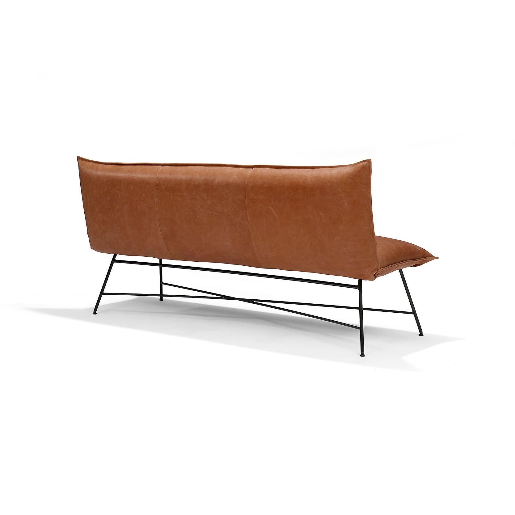 VIDAR Dining bench