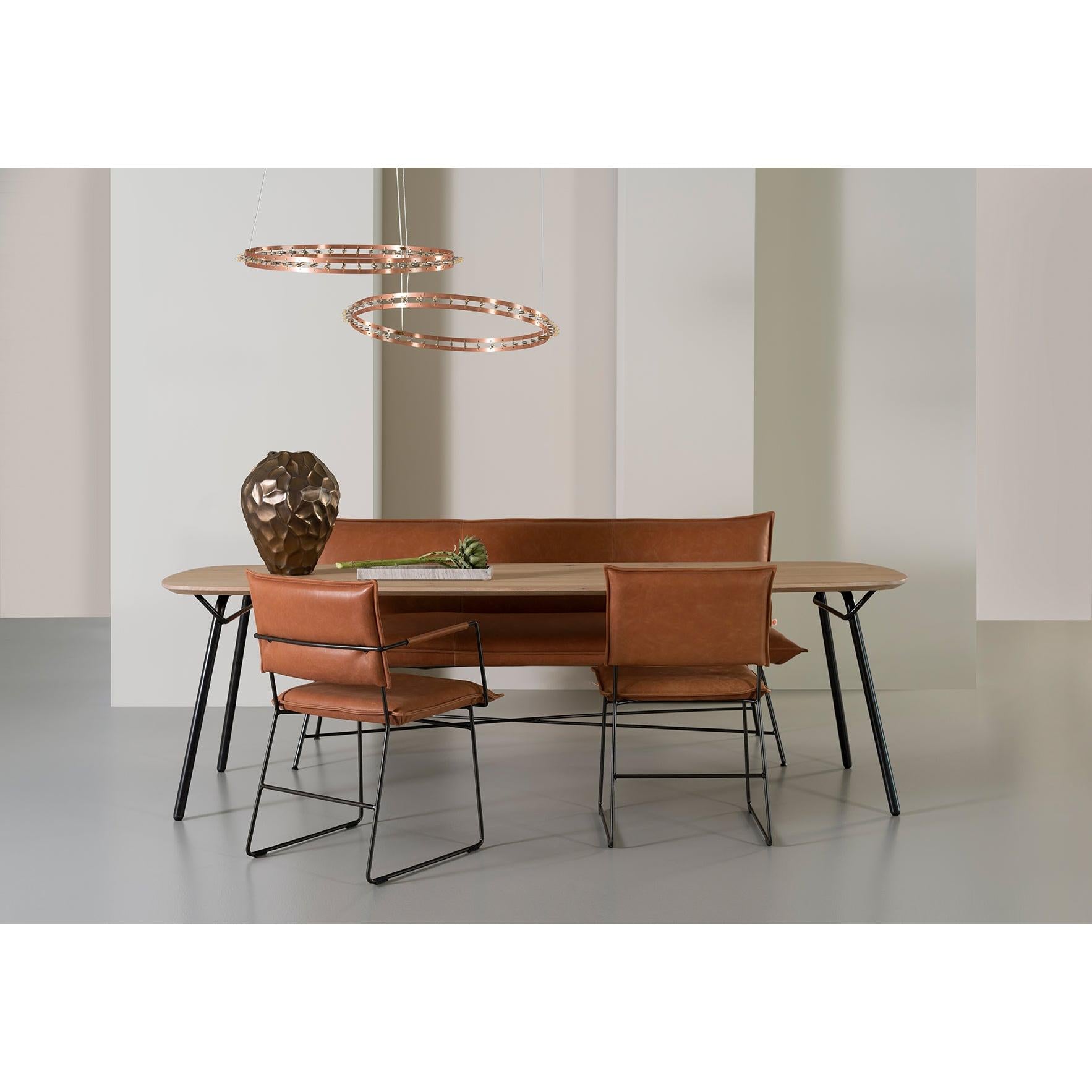 VIDAR Dining bench