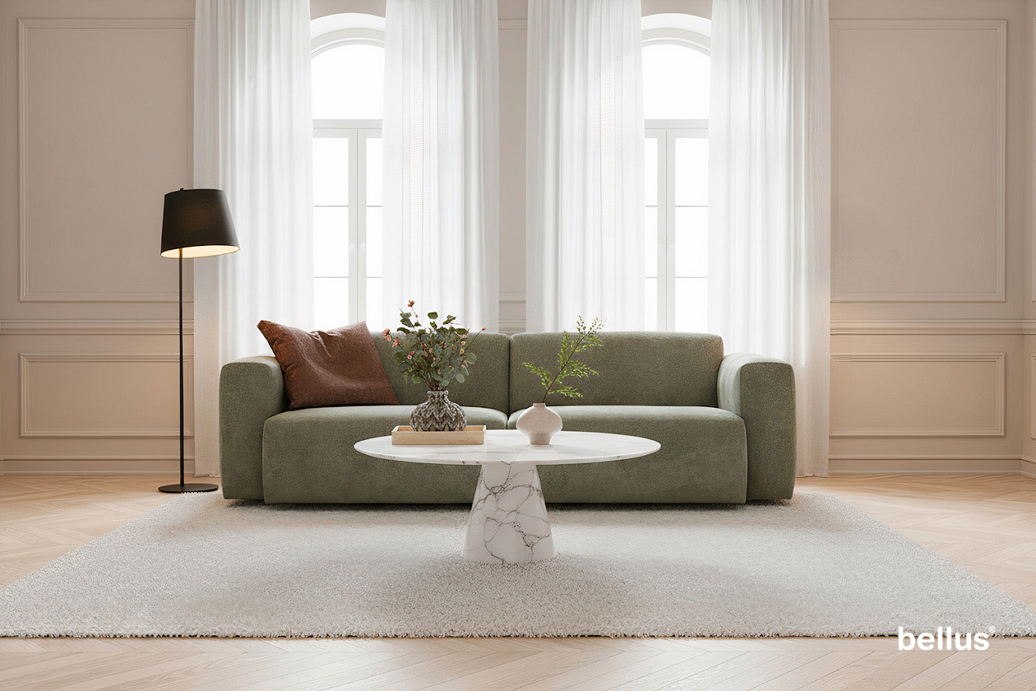 Valentine Soffa
