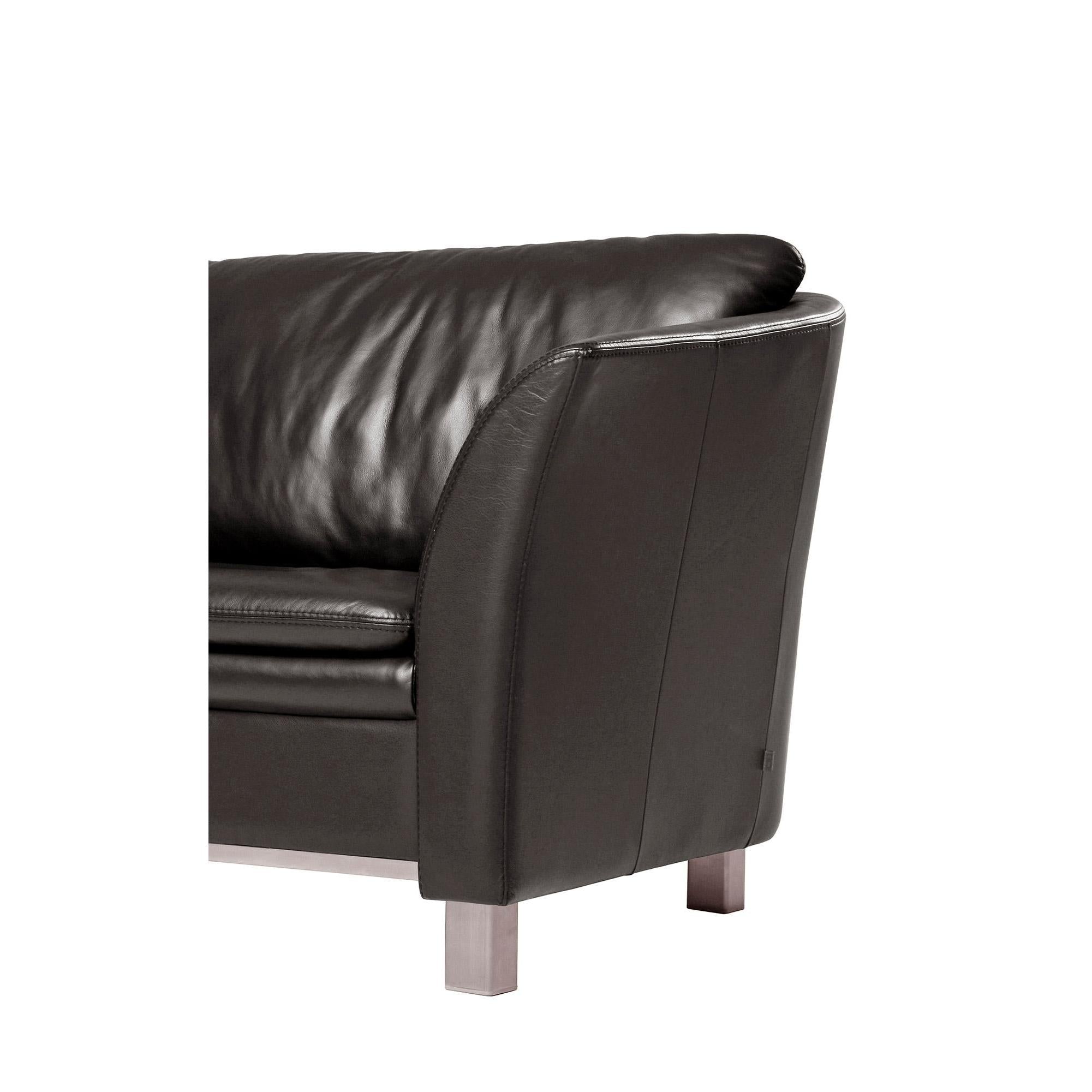 WING 2-sits soffa