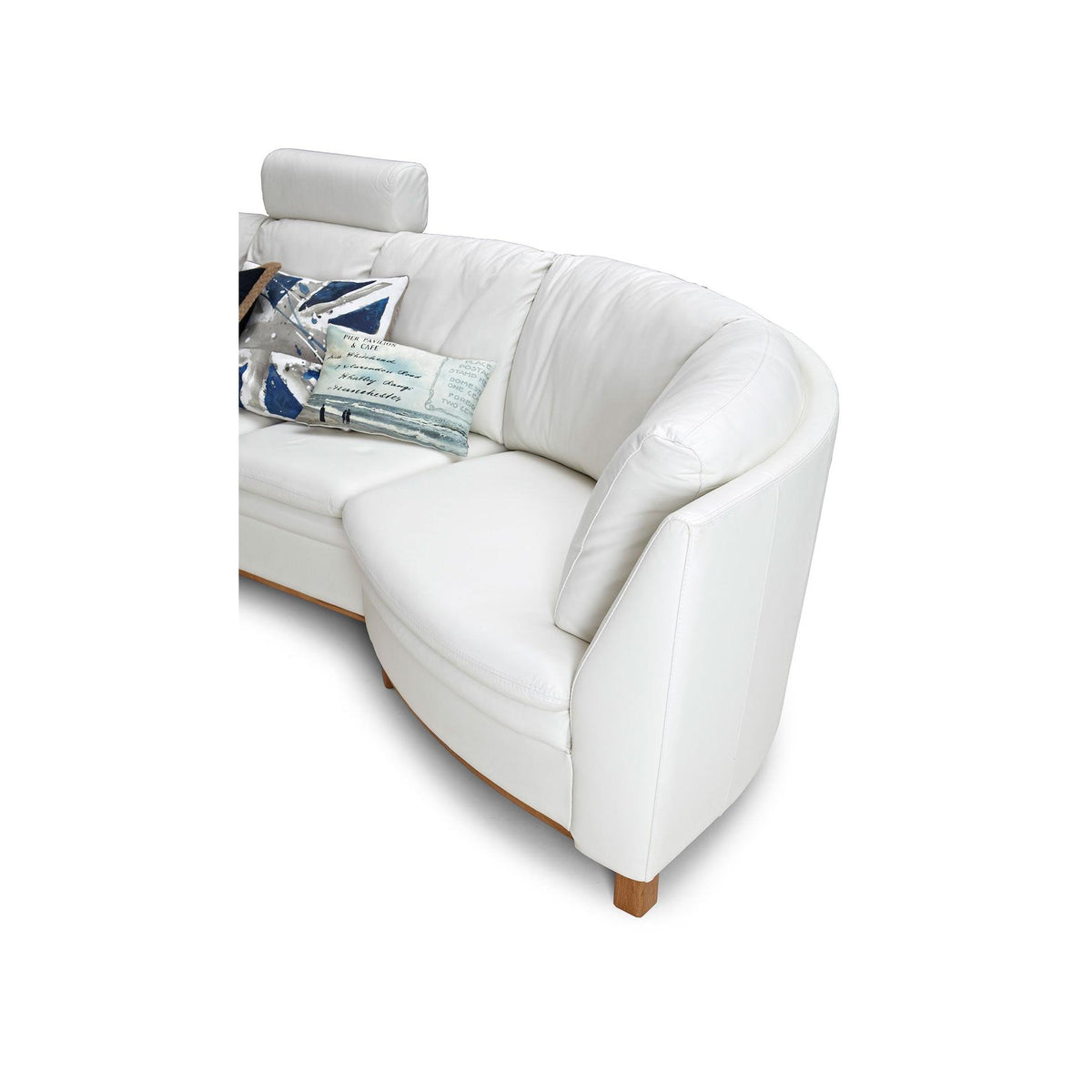 WING divansoffa