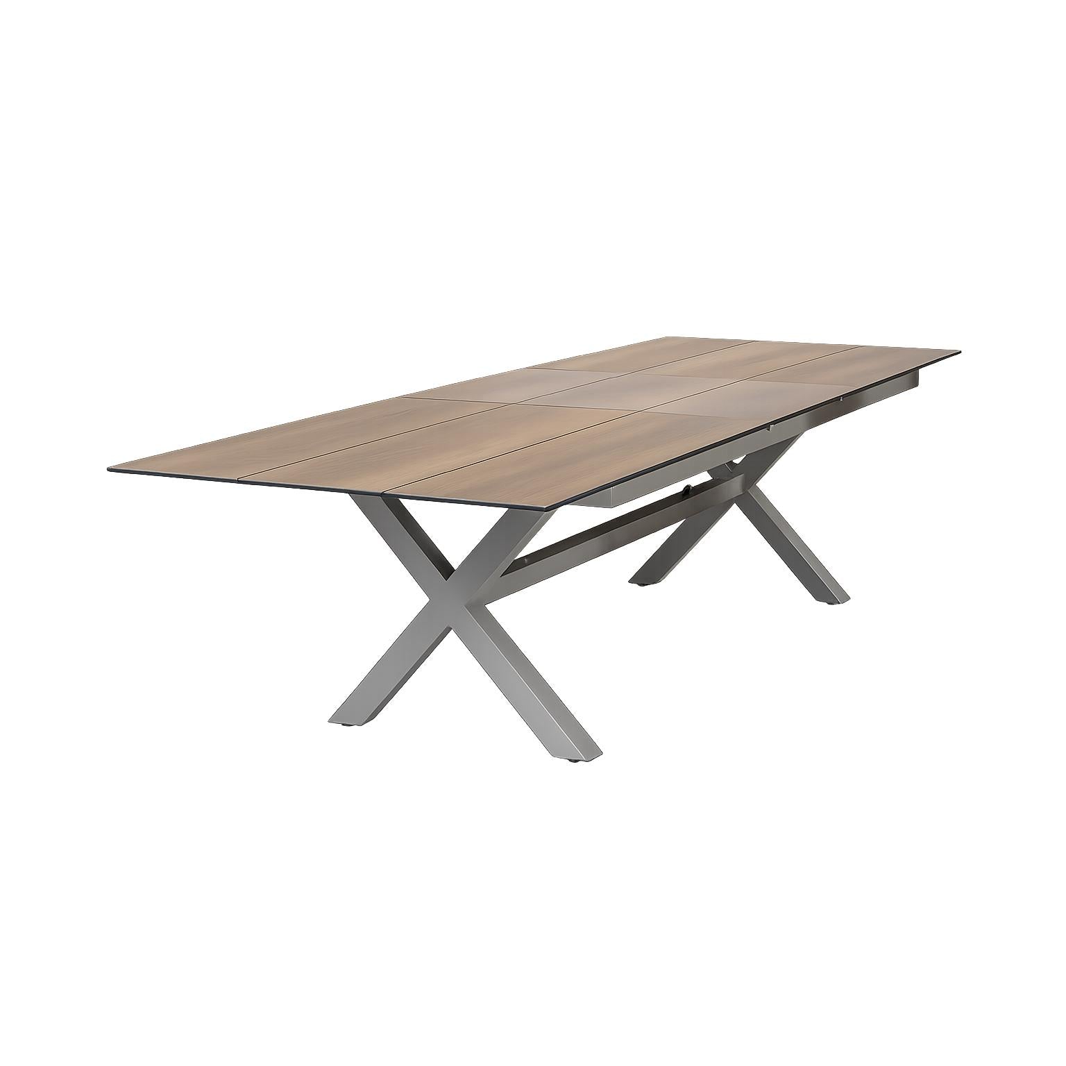 X-LEG Matbord