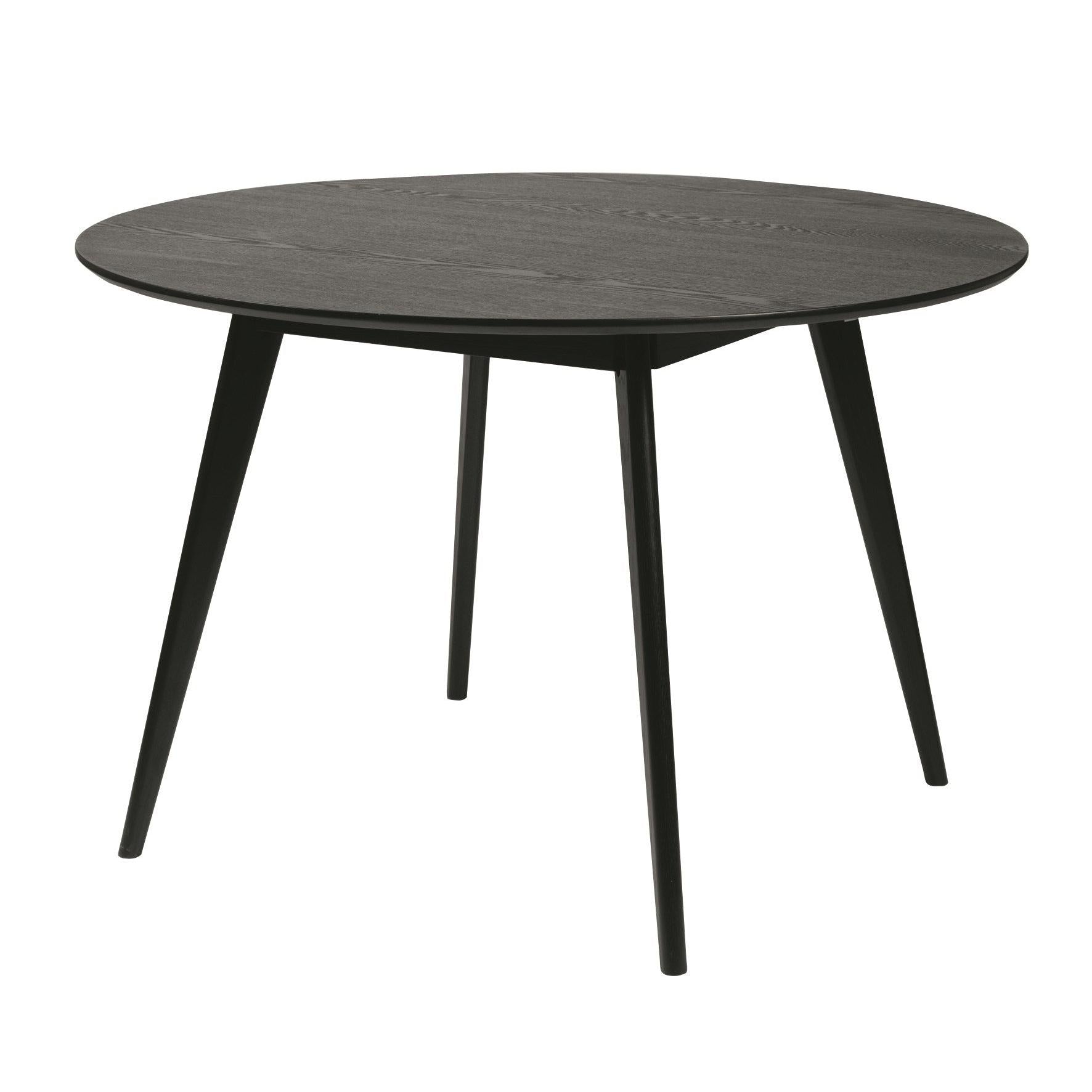 YUMI Matbord Ø115cm