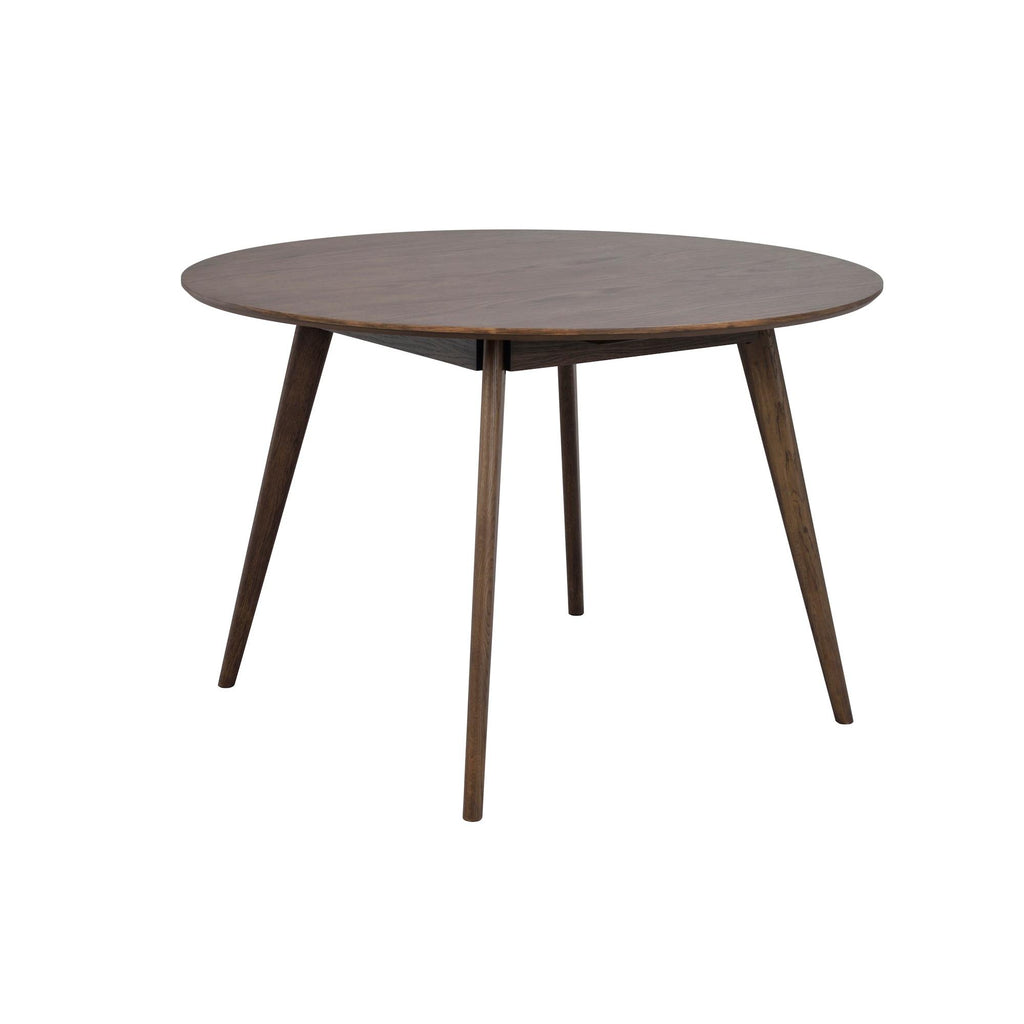 YUMI Matbord Ø115cm