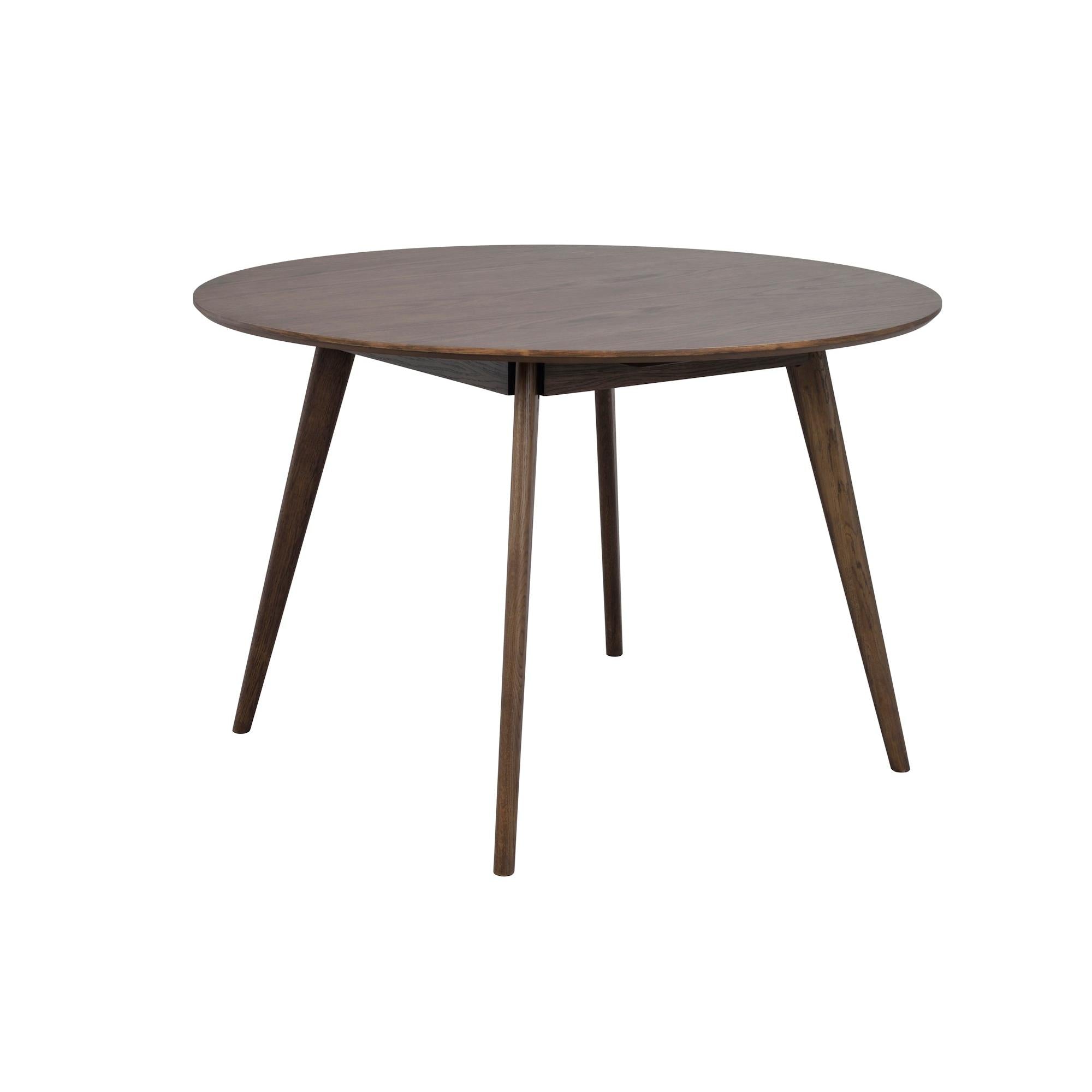 YUMI Matbord Ø115cm