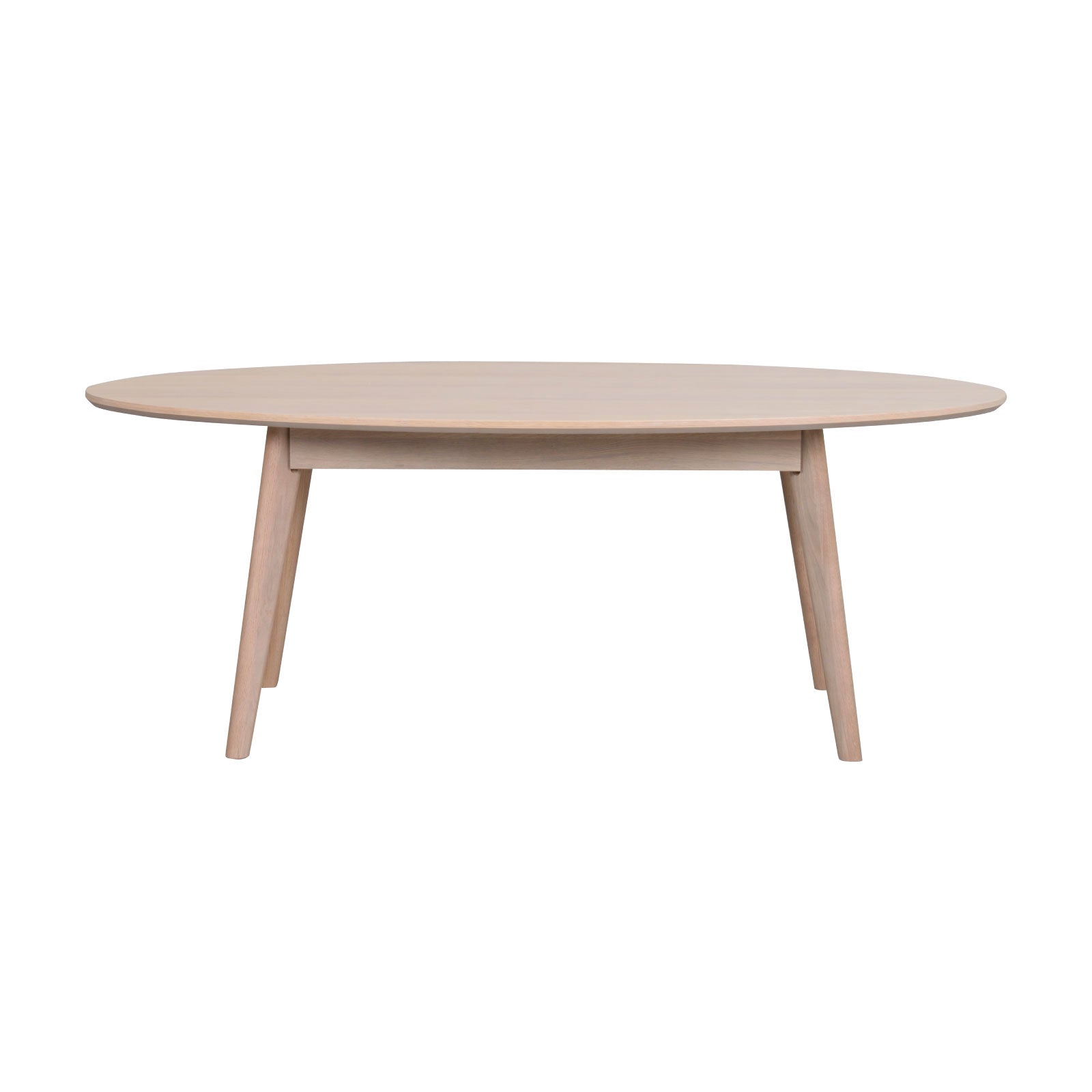 YUMI Soffbord oval