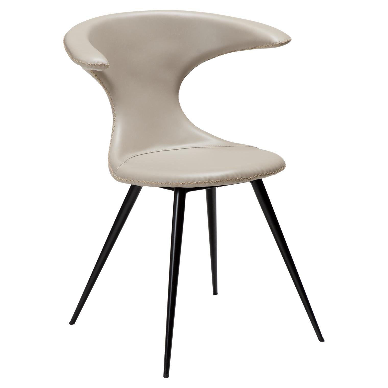 Flair matstol konstläder