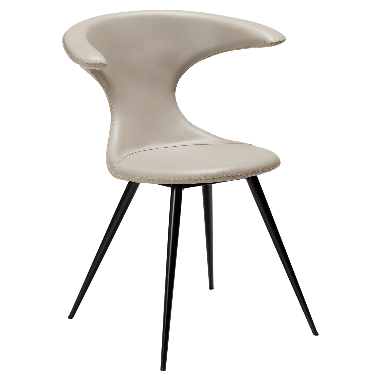 Flair matstol konstläder