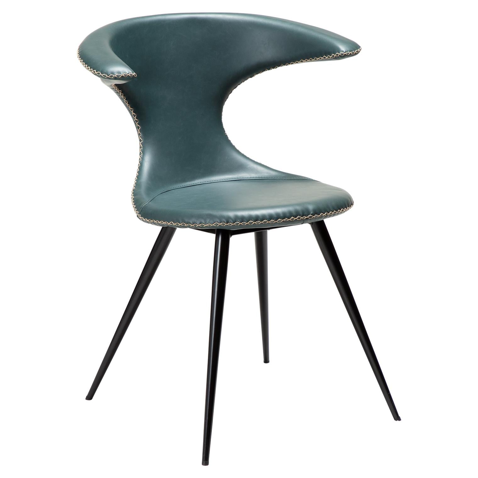 Flair matstol konstläder