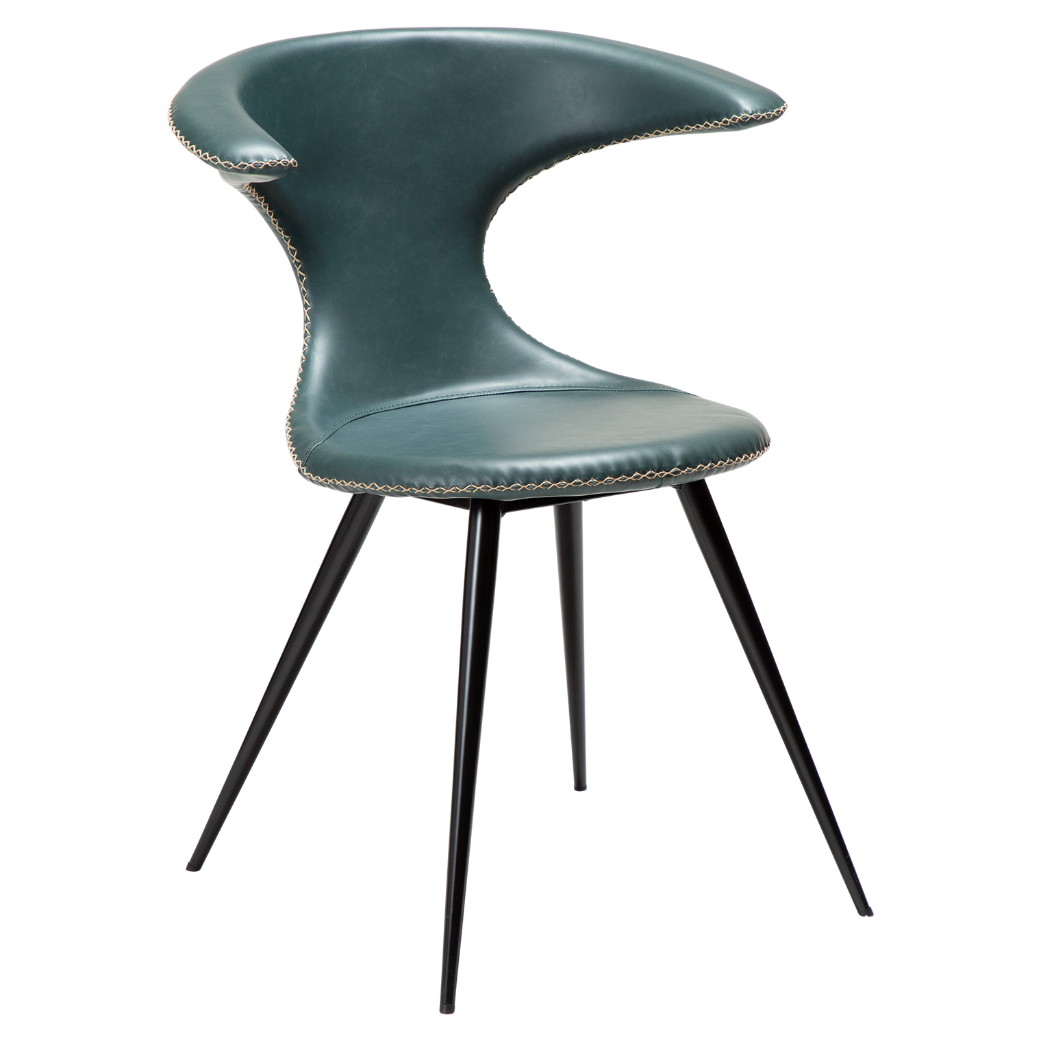 Flair matstol konstläder