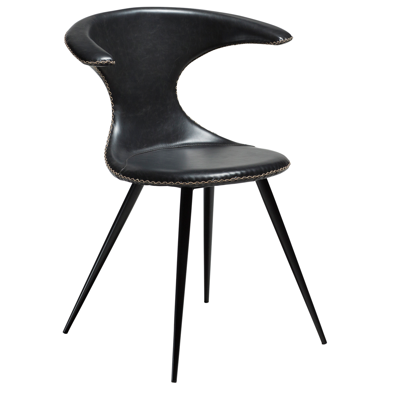 Flair matstol konstläder