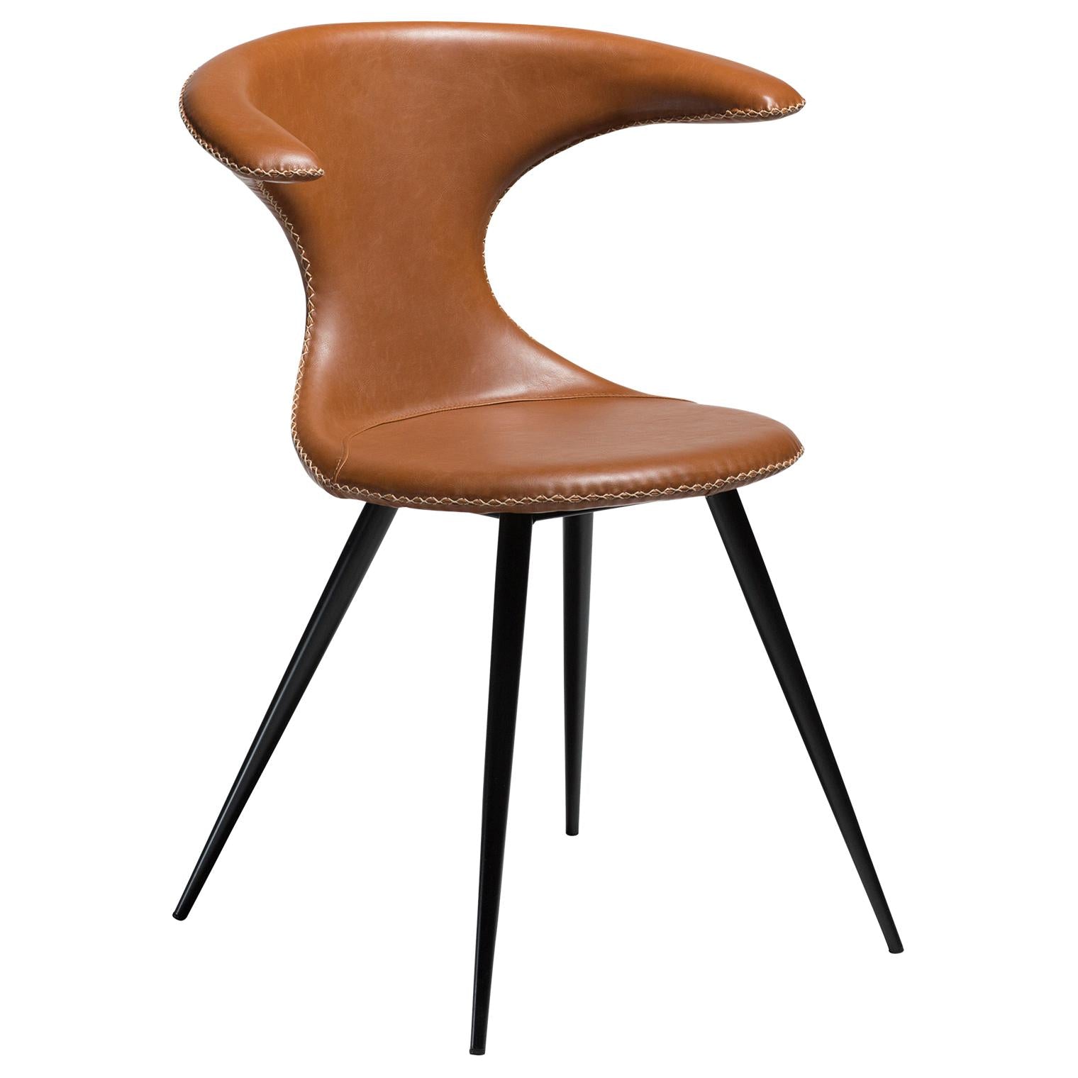 Flair matstol konstläder