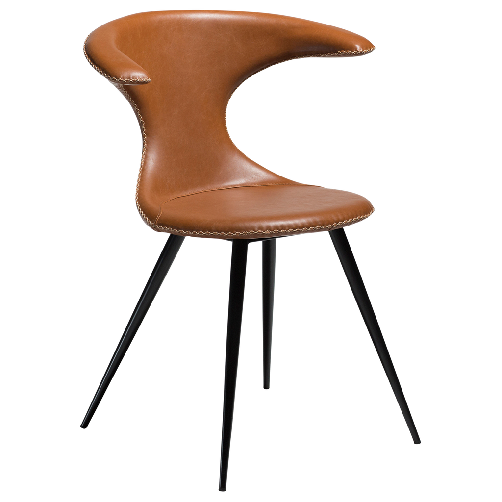 Flair matstol konstläder