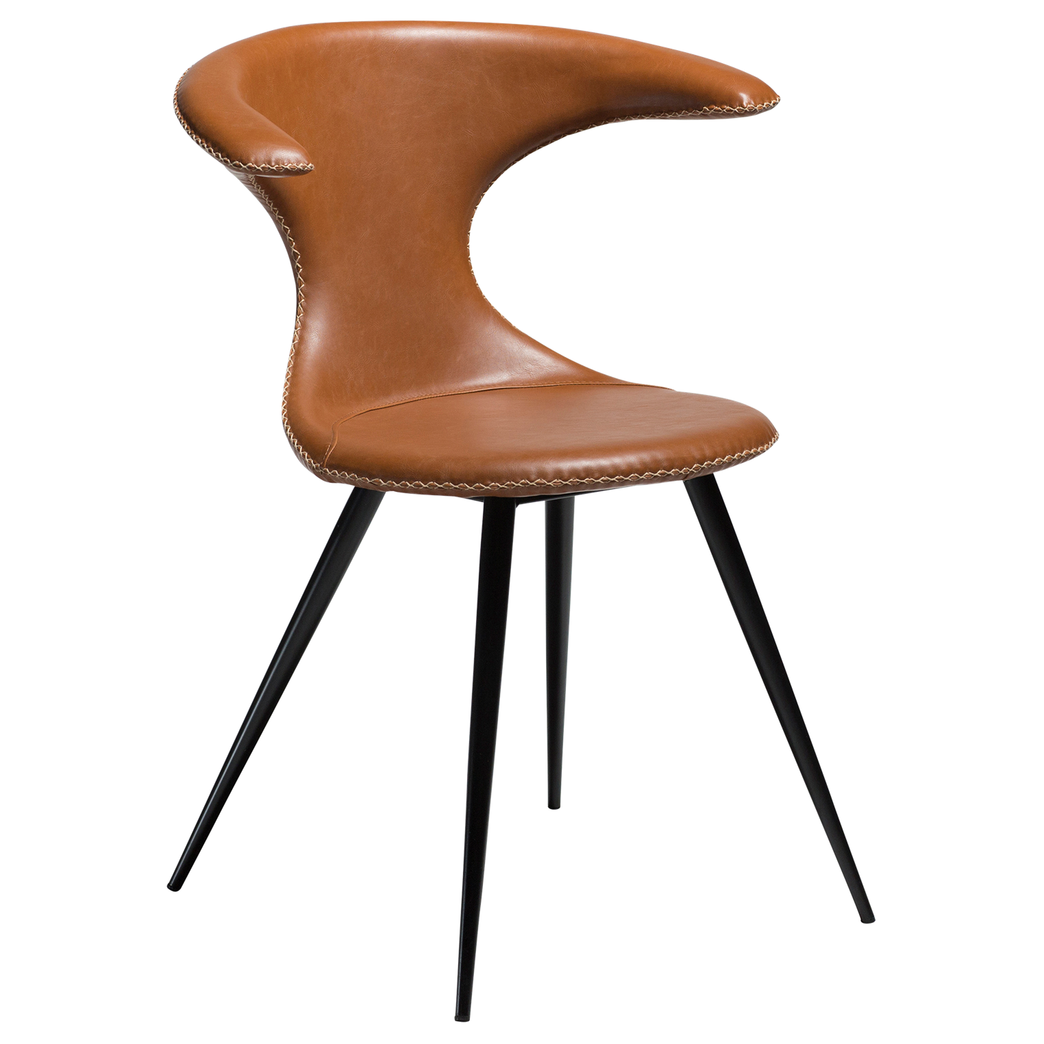 Flair matstol konstläder