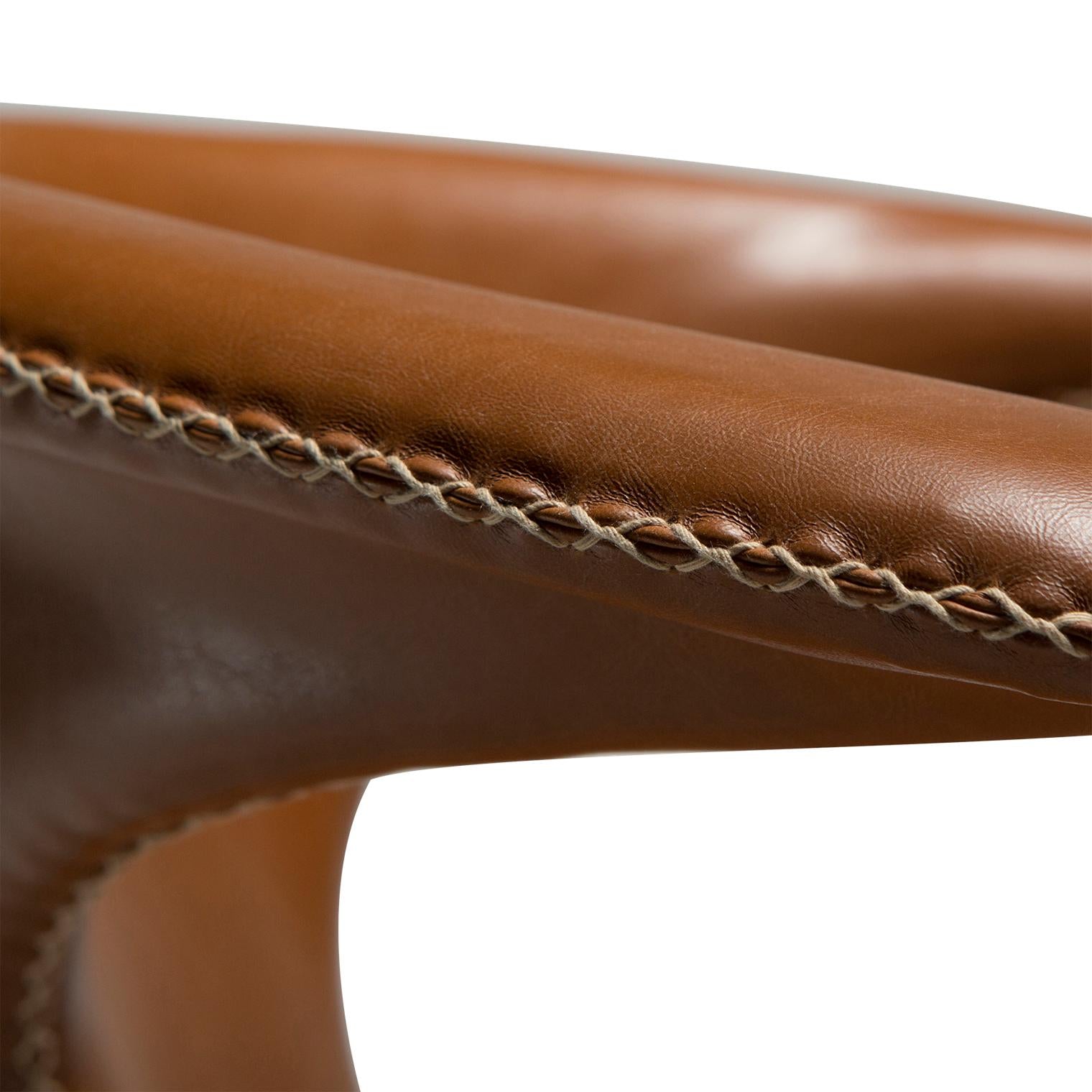 Flair matstol konstläder