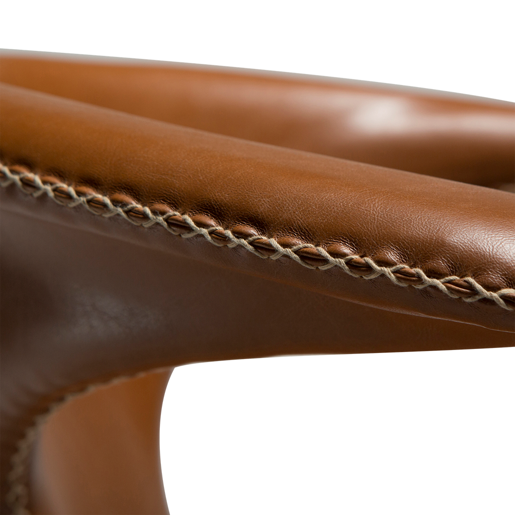 Flair matstol konstläder